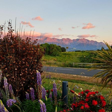 Barnacle Bills Villa Kaikoura Ngoại thất bức ảnh