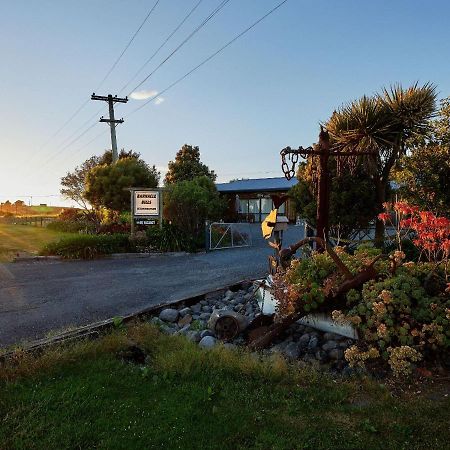 Barnacle Bills Villa Kaikoura Ngoại thất bức ảnh