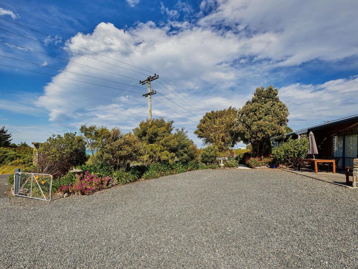 Barnacle Bills Villa Kaikoura Ngoại thất bức ảnh
