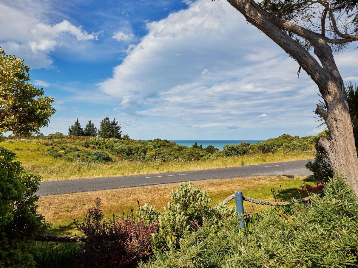 Barnacle Bills Villa Kaikoura Ngoại thất bức ảnh