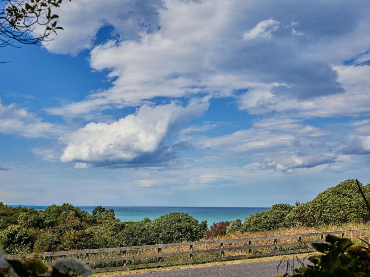 Barnacle Bills Villa Kaikoura Ngoại thất bức ảnh