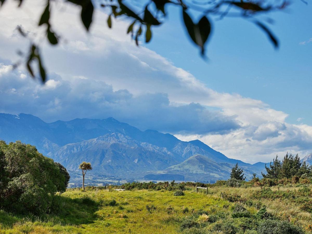 Barnacle Bills Villa Kaikoura Ngoại thất bức ảnh