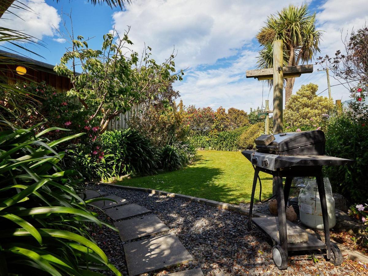 Barnacle Bills Villa Kaikoura Ngoại thất bức ảnh