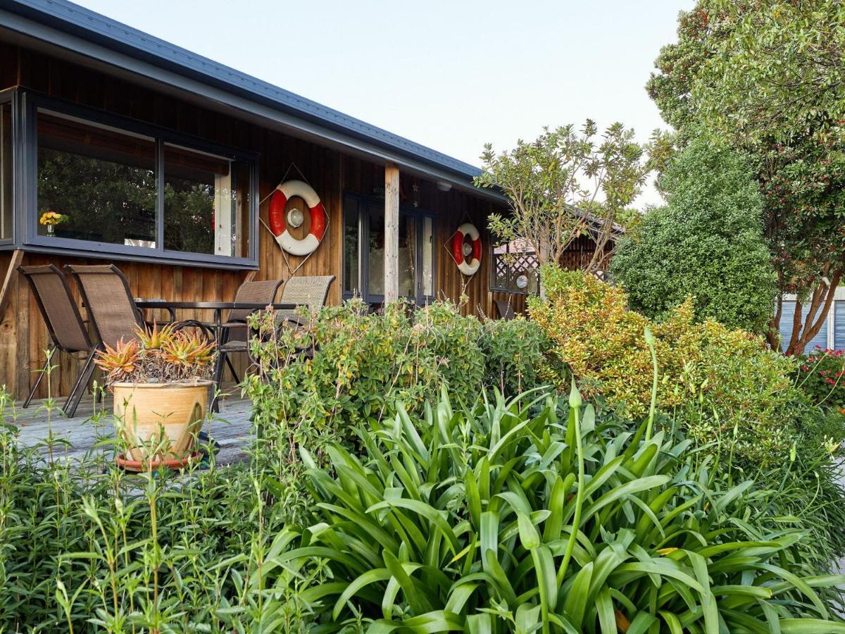 Barnacle Bills Villa Kaikoura Ngoại thất bức ảnh