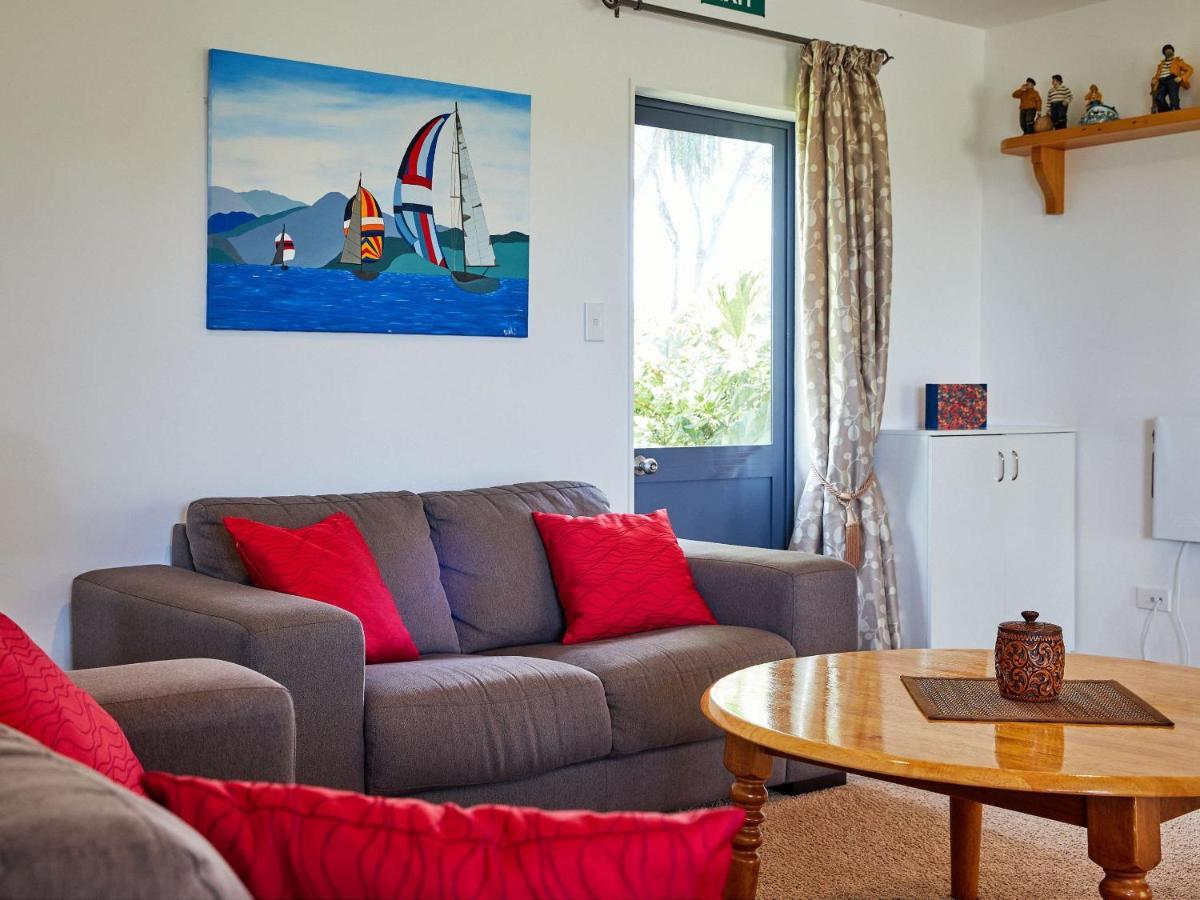 Barnacle Bills Villa Kaikoura Ngoại thất bức ảnh