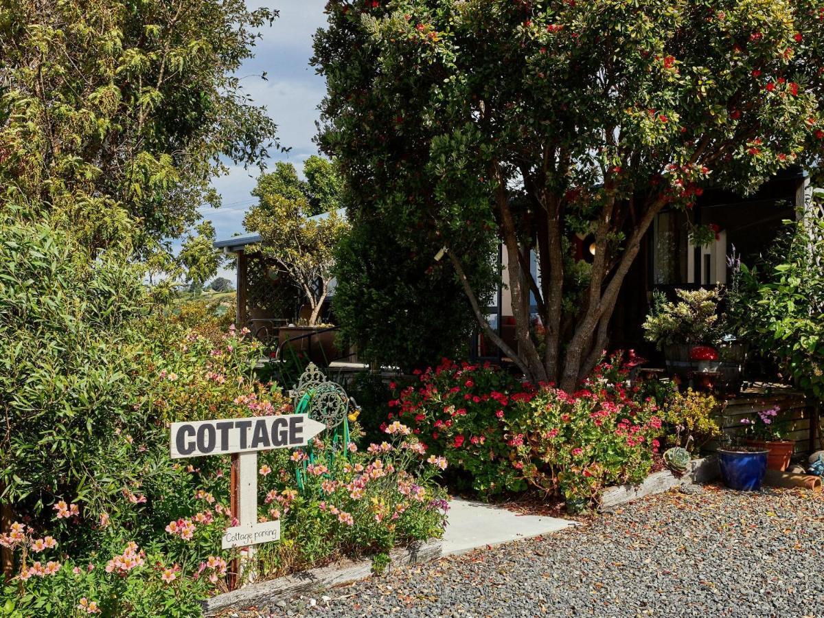 Barnacle Bills Villa Kaikoura Ngoại thất bức ảnh