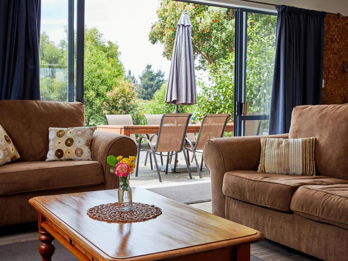 Barnacle Bills Villa Kaikoura Ngoại thất bức ảnh