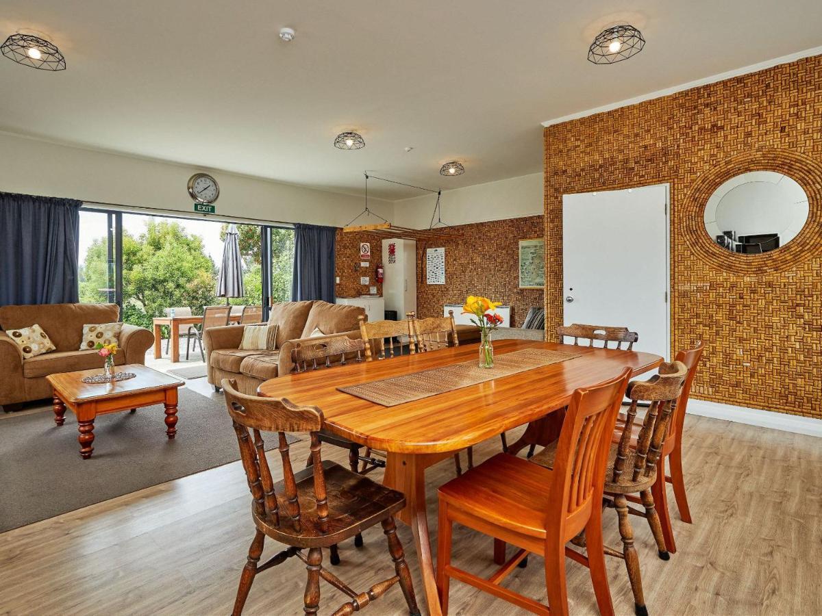 Barnacle Bills Villa Kaikoura Ngoại thất bức ảnh