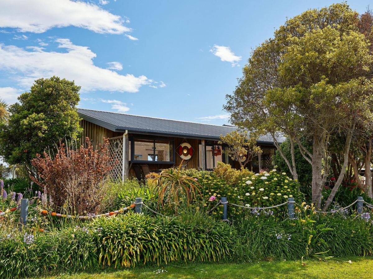 Barnacle Bills Villa Kaikoura Ngoại thất bức ảnh